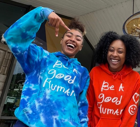 Good Humans at UC Berkeley