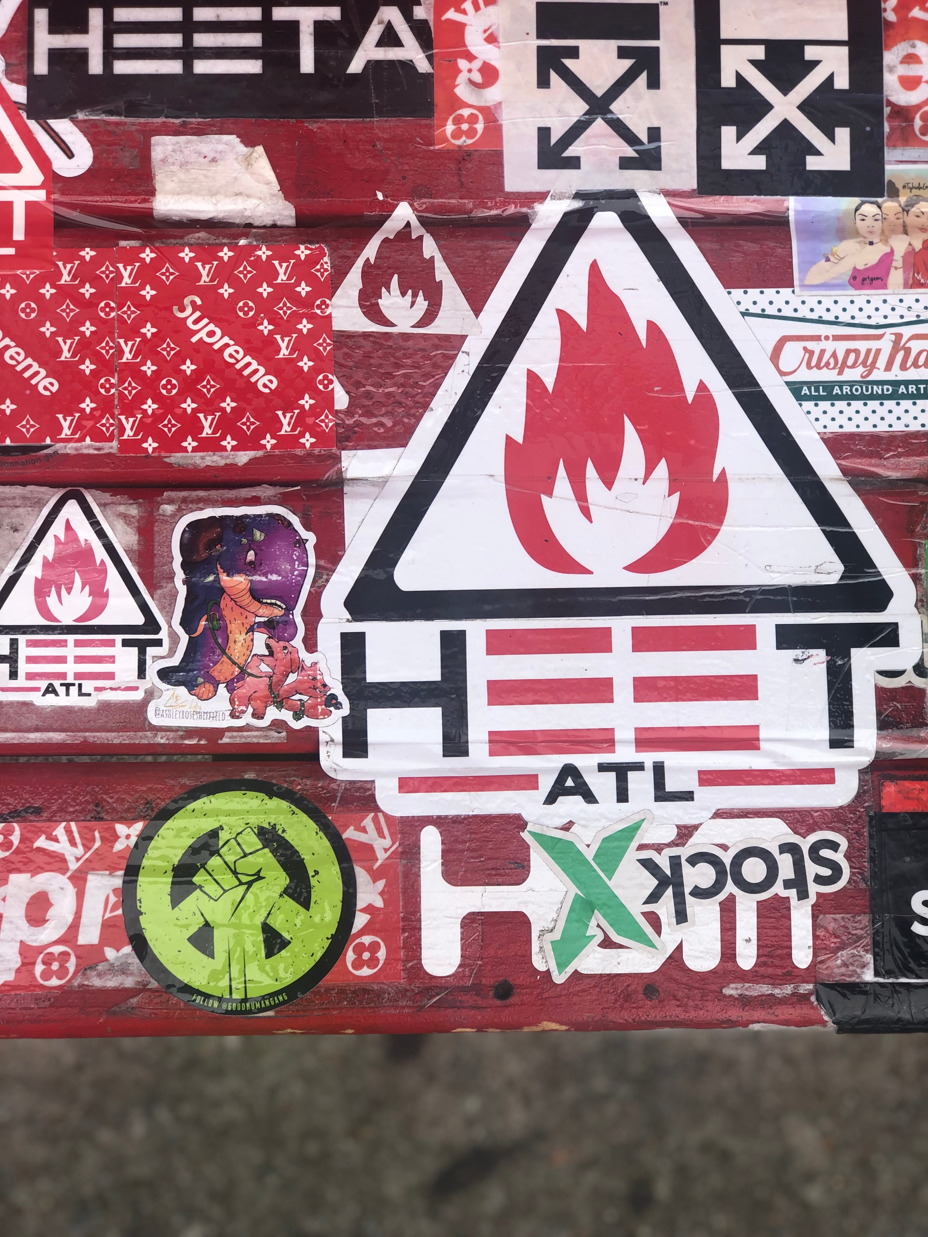 OUR POP-UP SHOP RECAP!!!