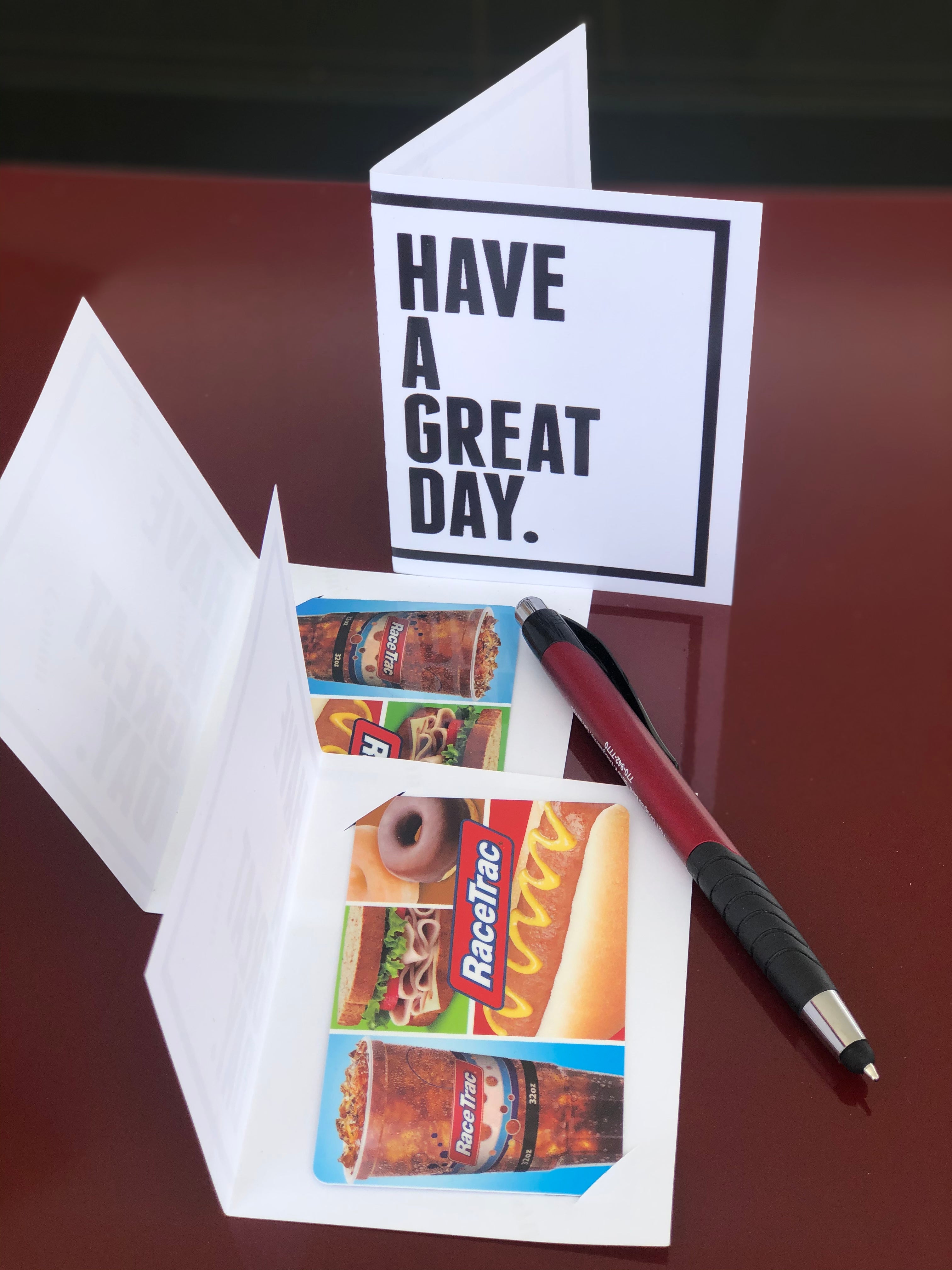 GOOD HUMAN ACTS OF KINDNESS!