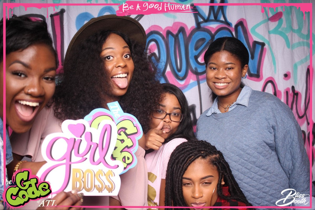 The G Code 4: Parents Just Don't Understand