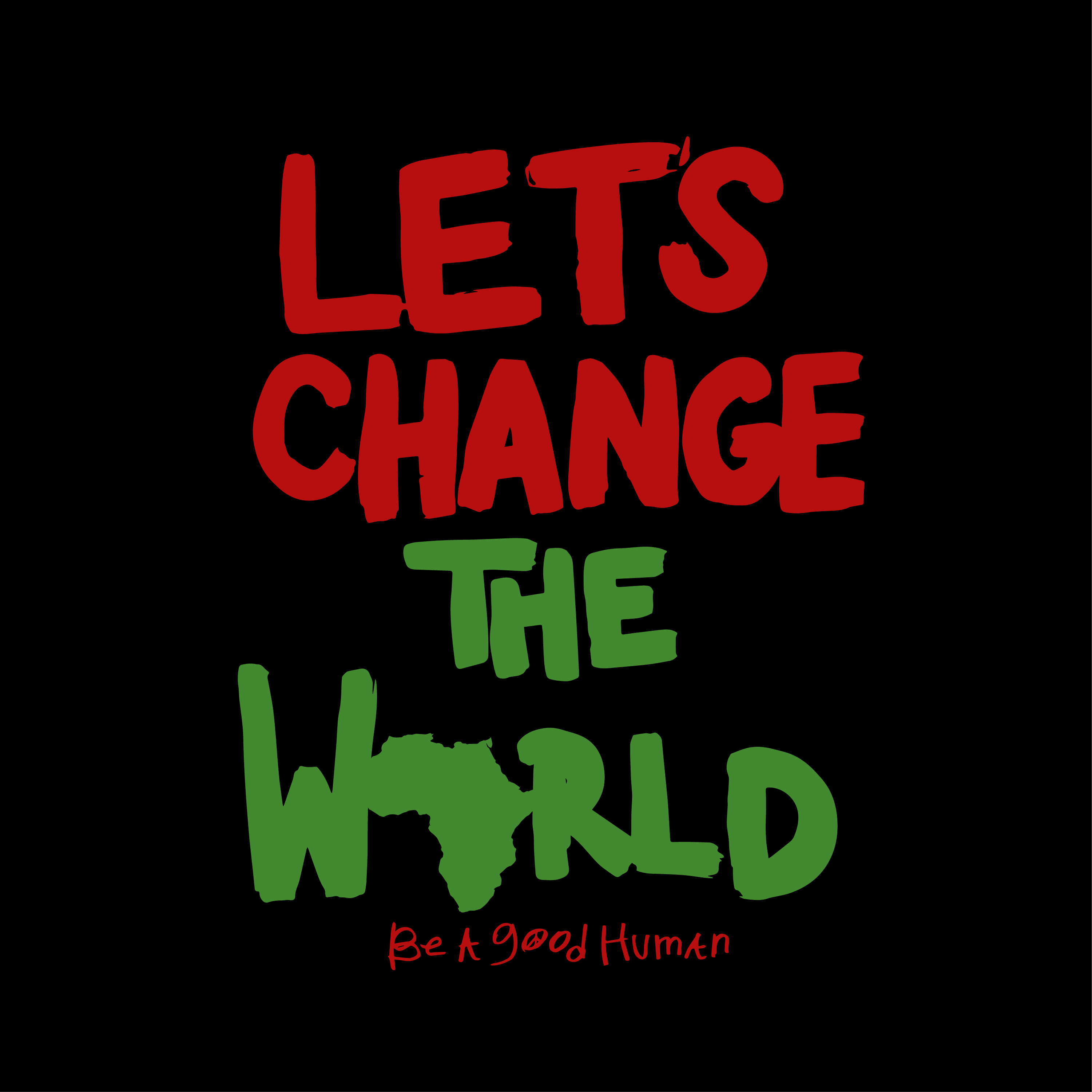 Good Humans in Nigeria!
