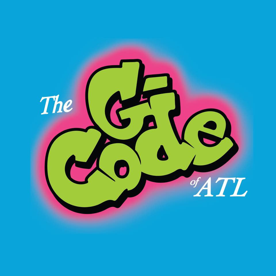 The G Code 4 / Parents Just Dont Understand!!