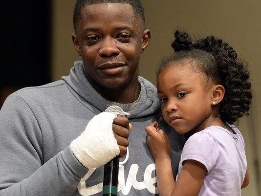 Waffle House shooting hero James Shaw Jr. raises over $200,000 for victims