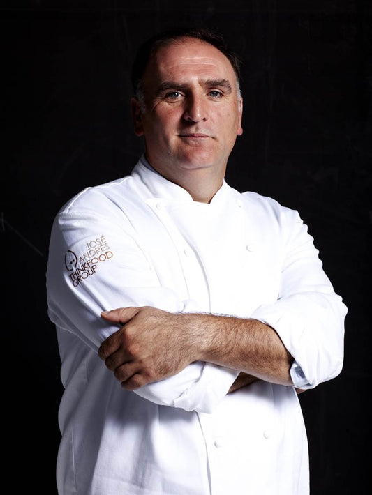 130K meals and counting: How chef José Andrés is feeding hurricane victims in Puerto Rico