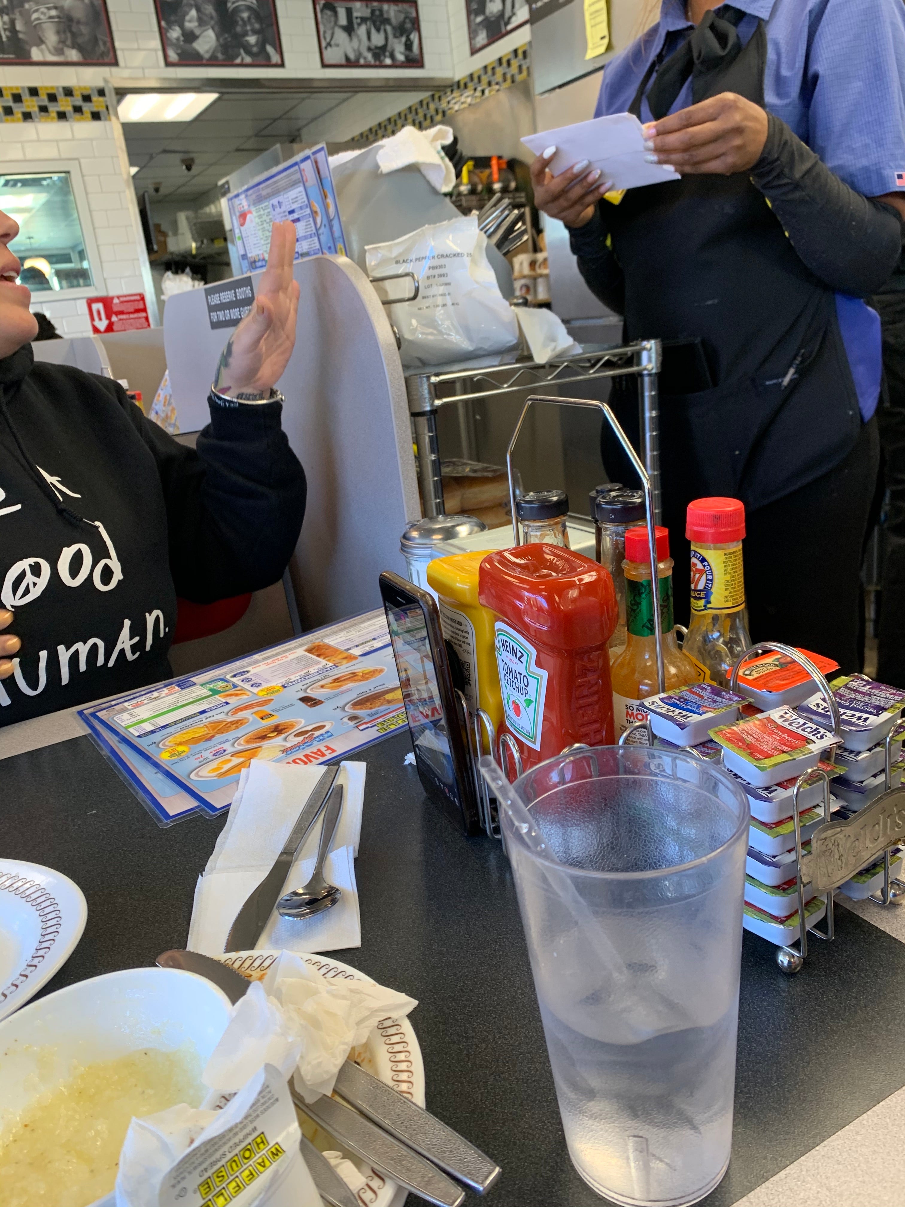 Top the Tip: February