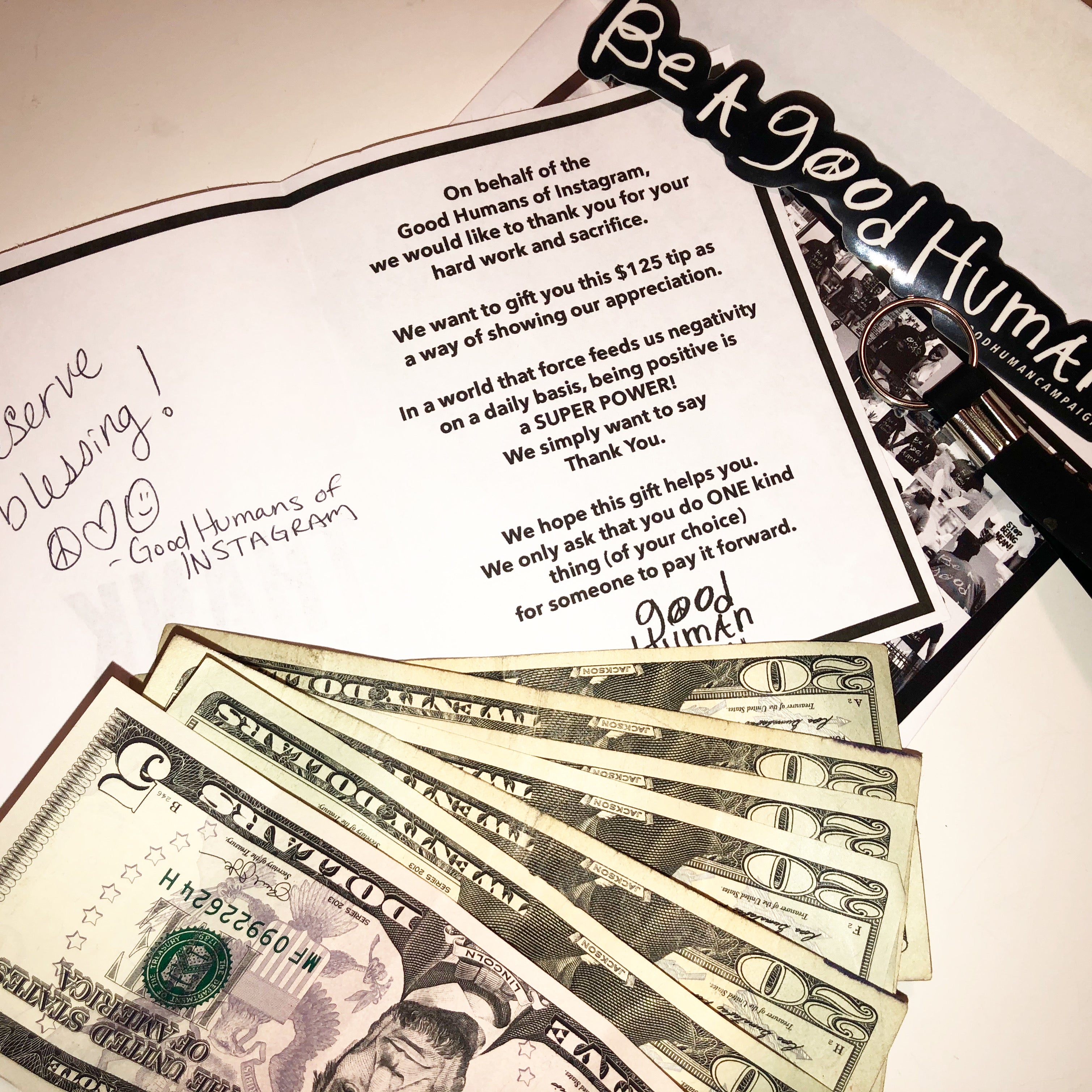 MARCH/APRIL TOP THE TIP