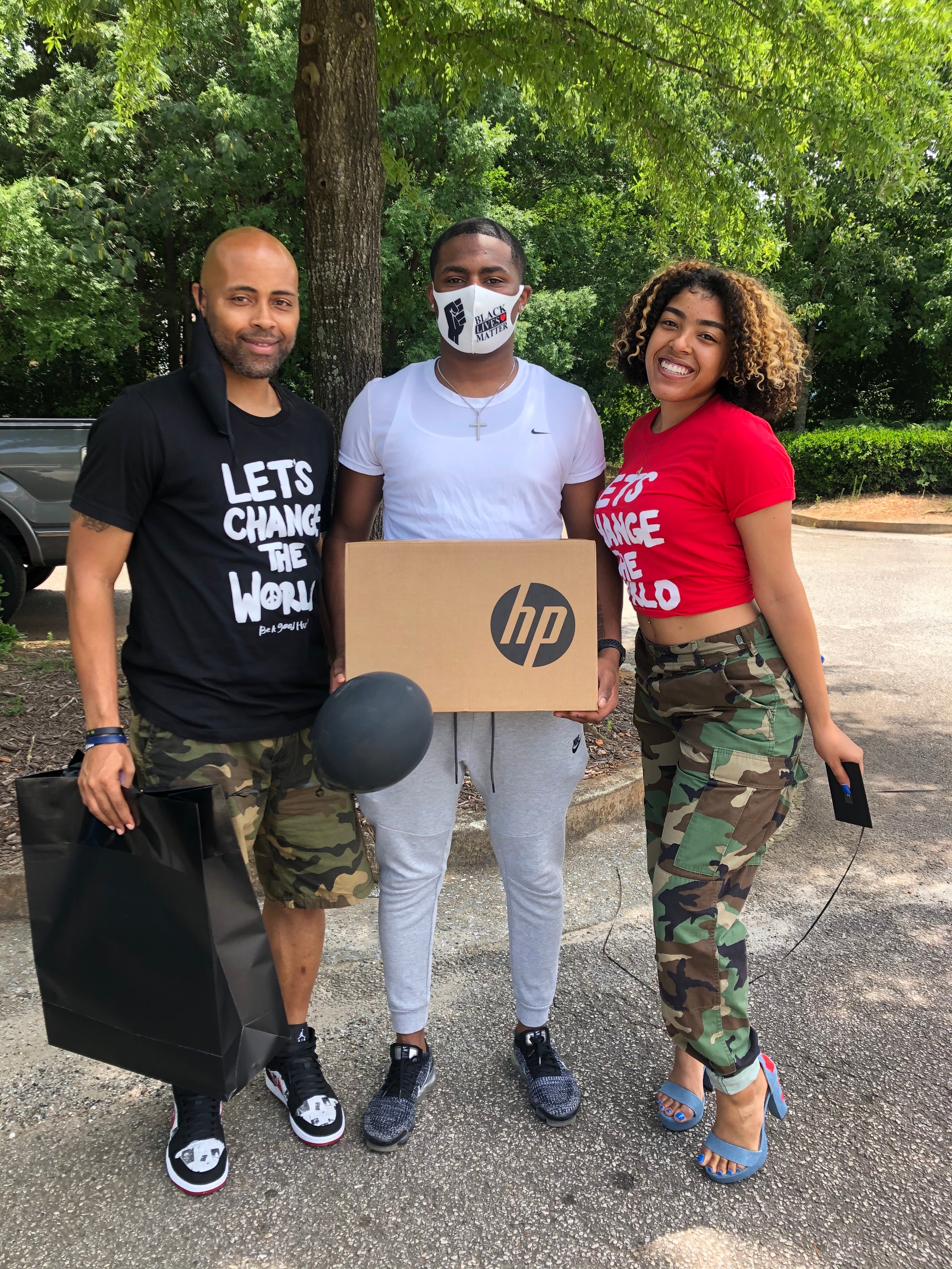 Top the Tip: College Edition sponsored by Lil Yachty