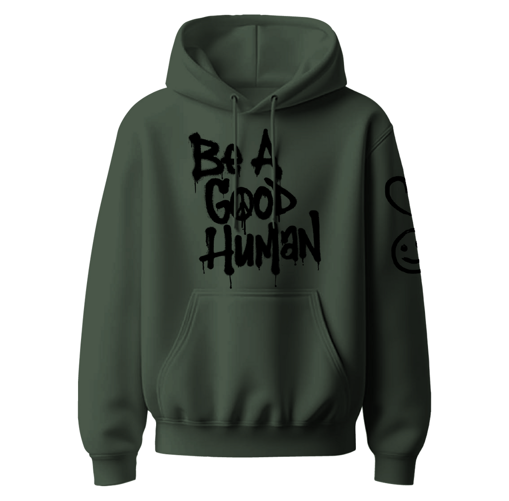 $26+ BDAY HOODIE