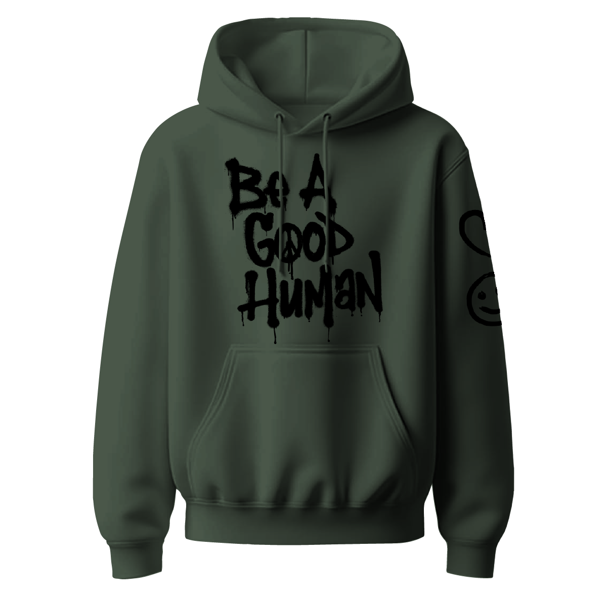 $26+ BDAY HOODIE