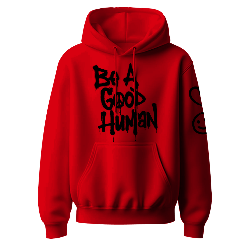 $26+ BDAY HOODIE