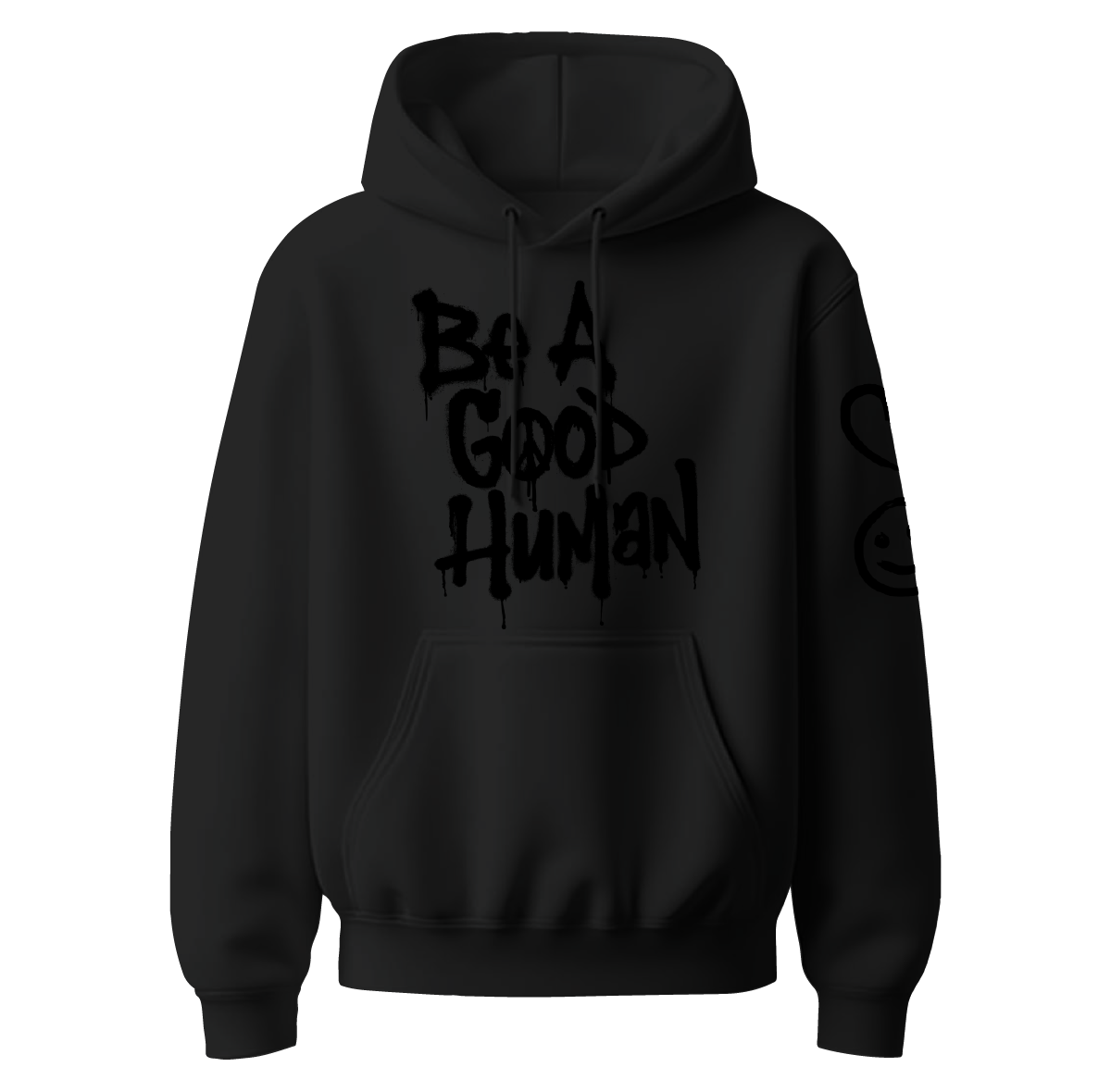 $26+ BDAY HOODIE