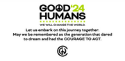 The Good Human Campaign