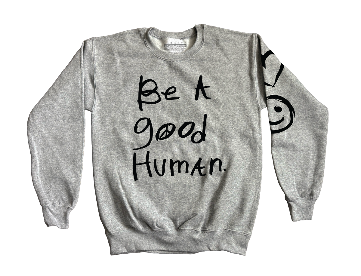 BAGH CLASSIC CREWNECK (PREORDER)