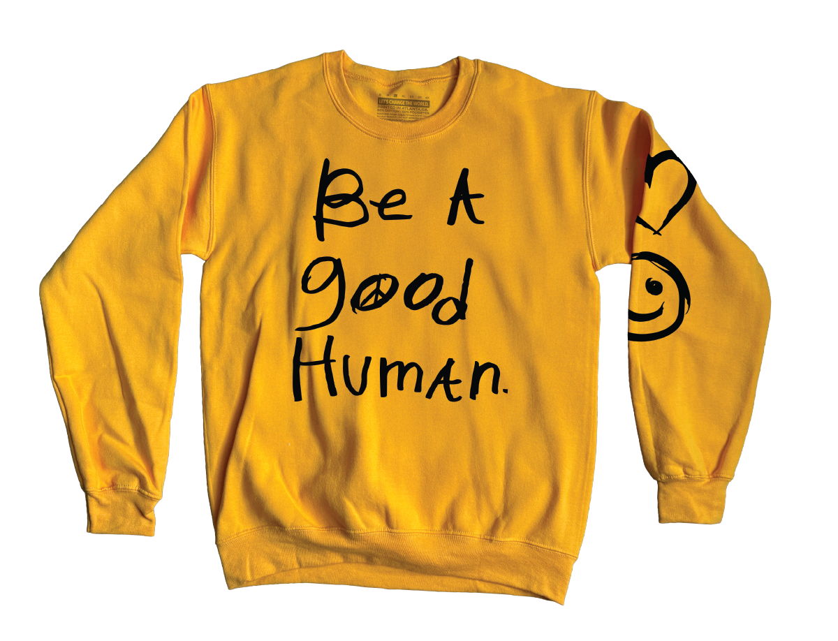 BAGH CLASSIC CREWNECK (PREORDER)