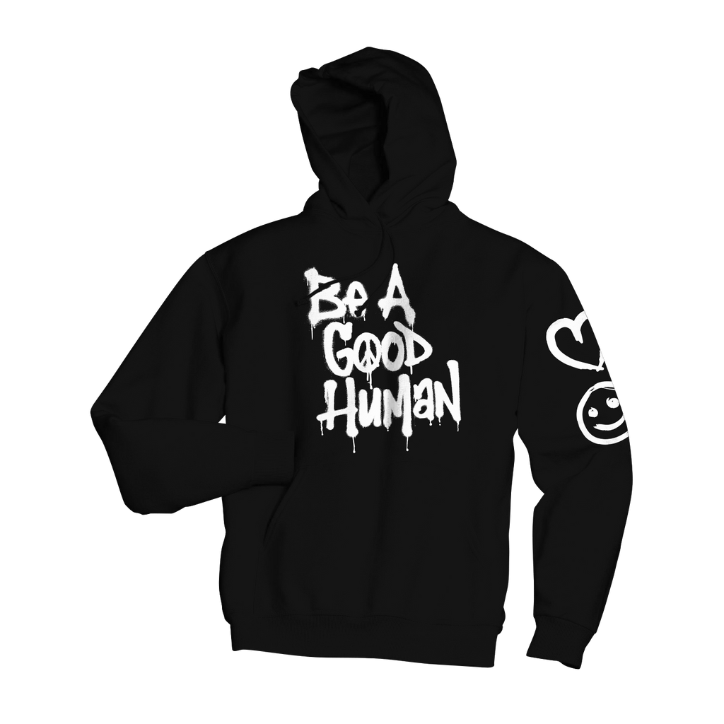 $26+ BDAY HOODIE