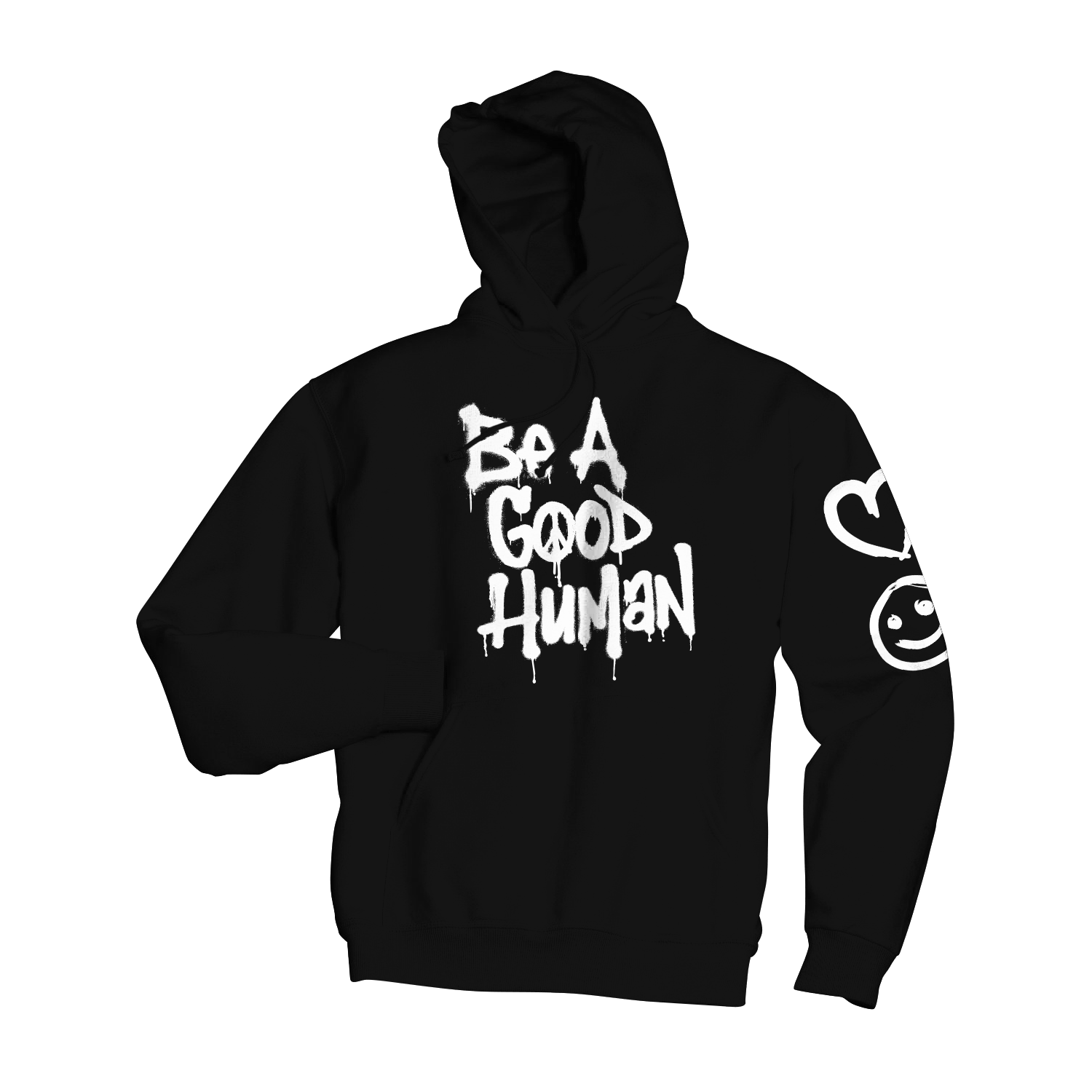 $26+ BDAY HOODIE