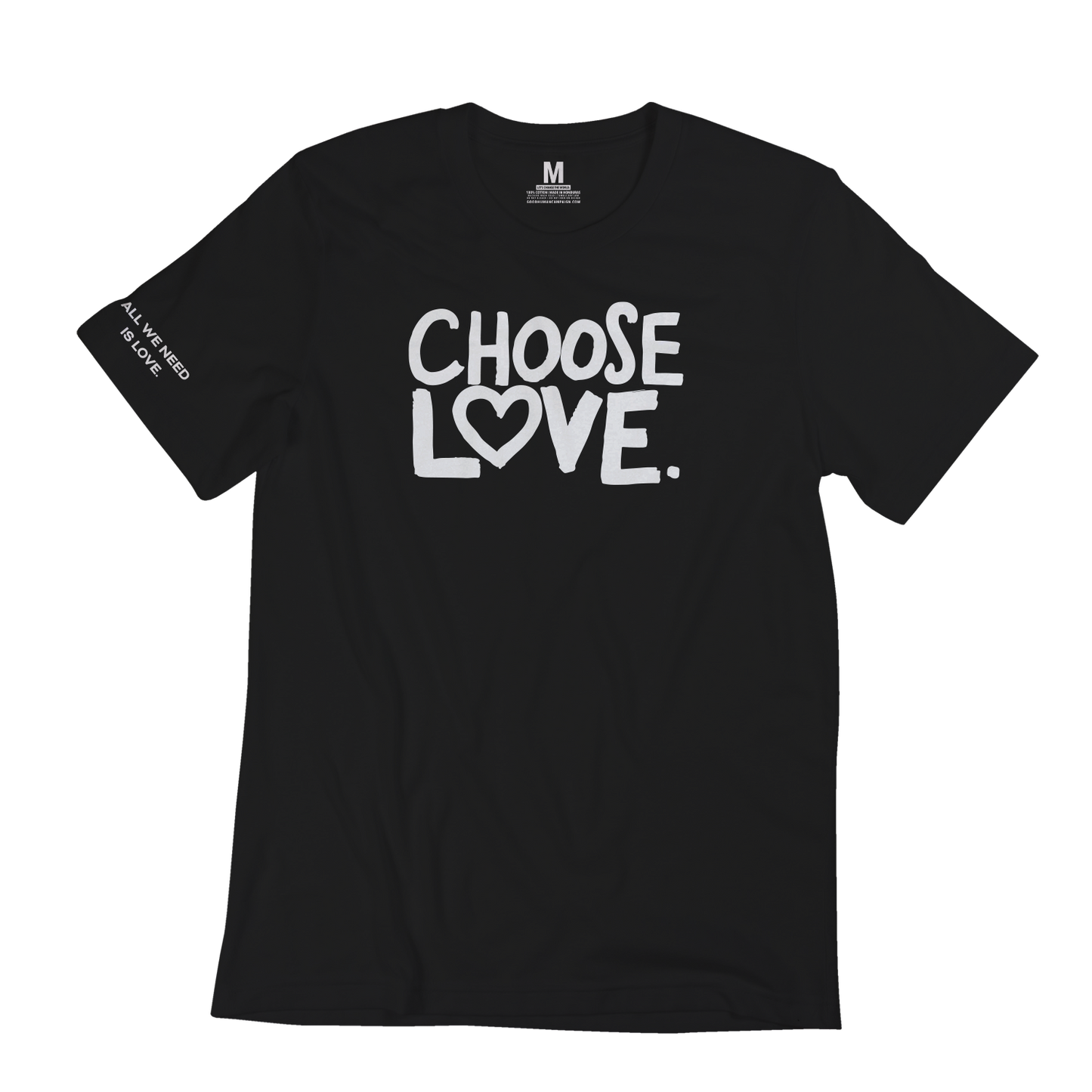 Choose Love Tee