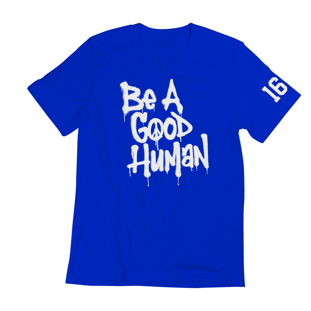 $16+ BDAY TEE!!