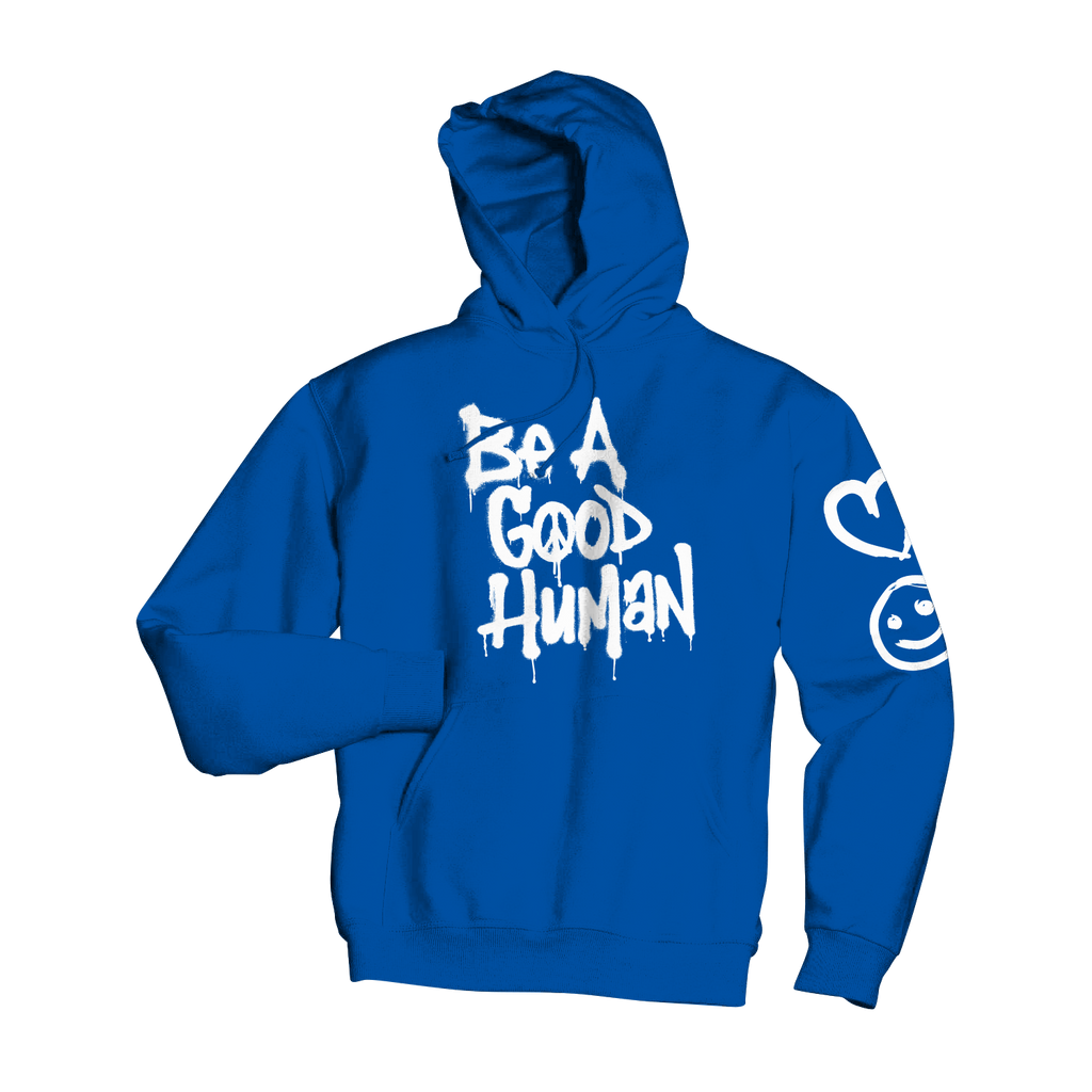 $26+ BDAY HOODIE