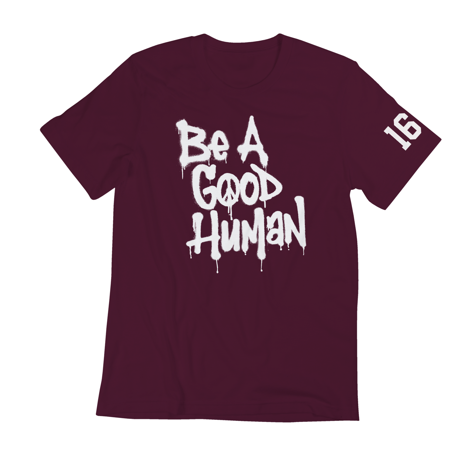 $16+ BDAY TEE!!