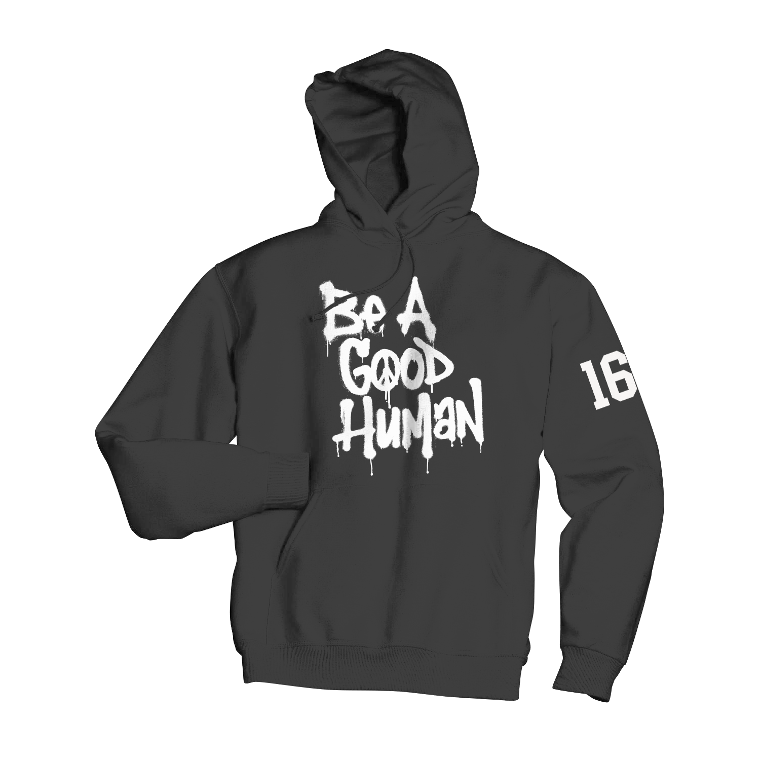 $26+ BDAY HOODIE