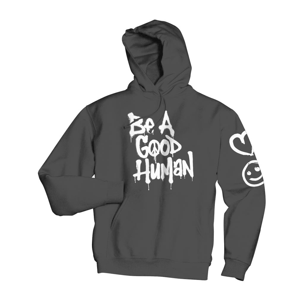 $26+ BDAY HOODIE