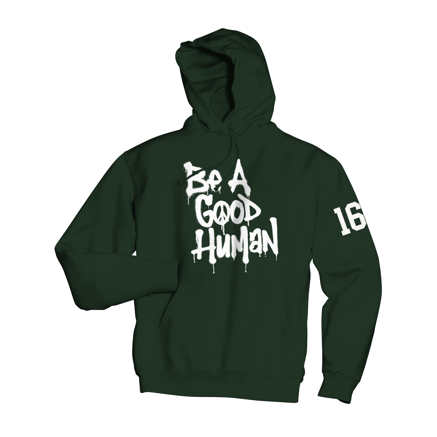 $26+ BDAY HOODIE