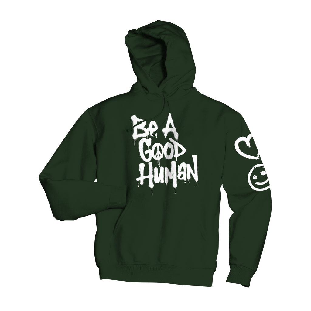 $26+ BDAY HOODIE