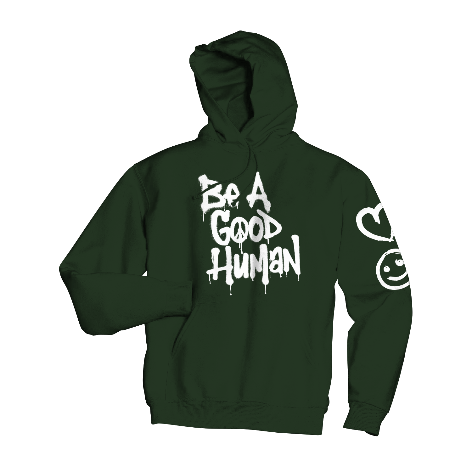 $26+ BDAY HOODIE
