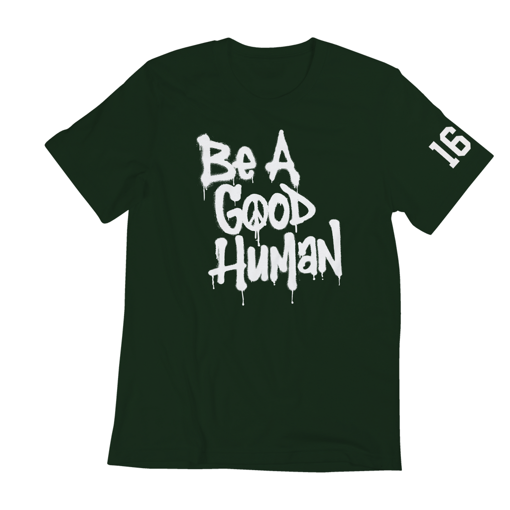 $16+ BDAY TEE!!