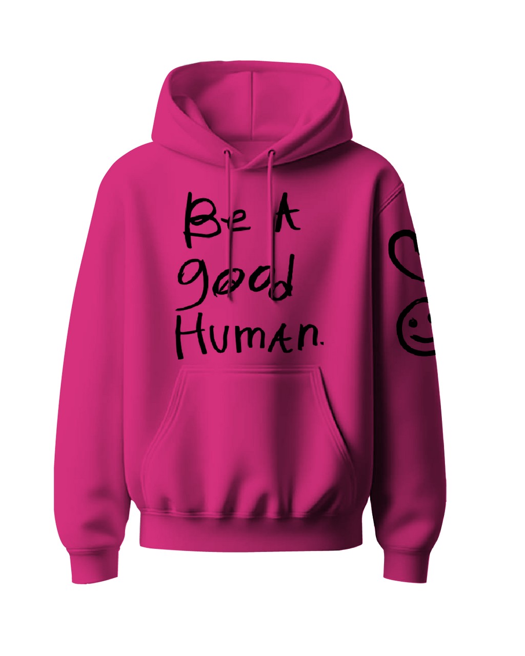 CLASSIC BAGH HOODIE FALL PRE-ORDER