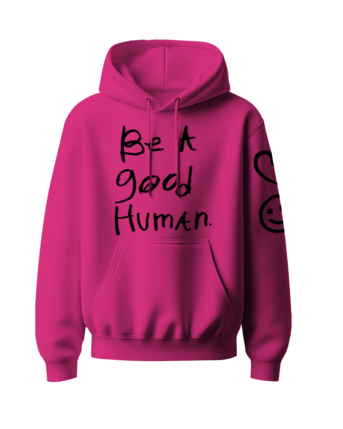 CLASSIC BAGH HOODIE FALL PRE-ORDER