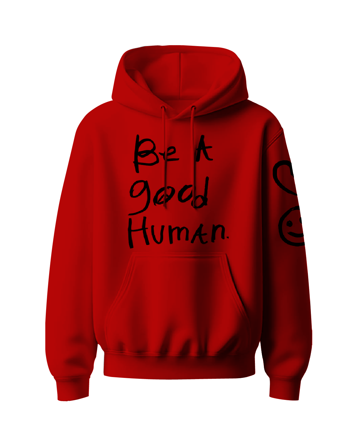 CLASSIC BAGH HOODIE FALL PRE-ORDER