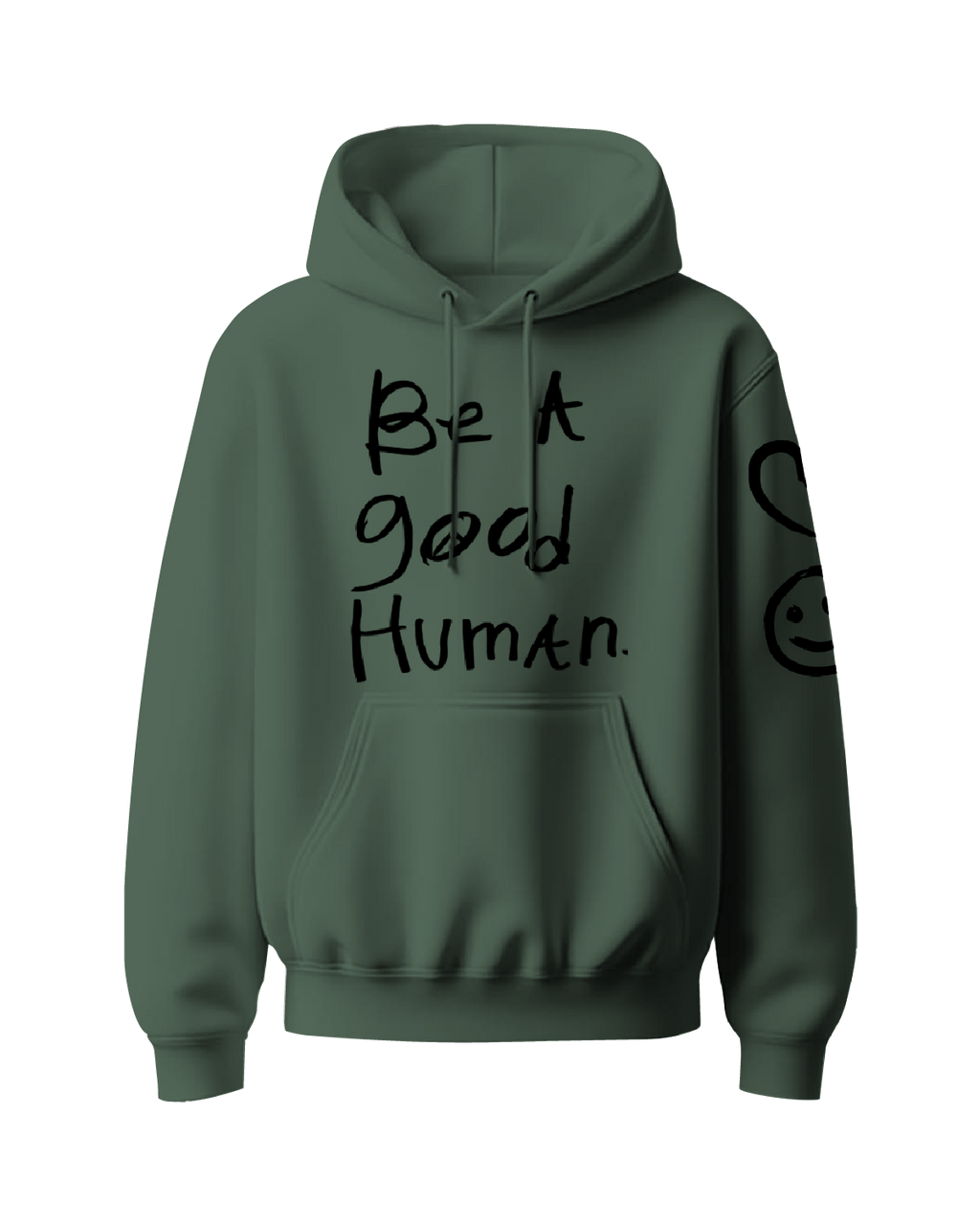 CLASSIC BAGH HOODIE FALL PRE-ORDER