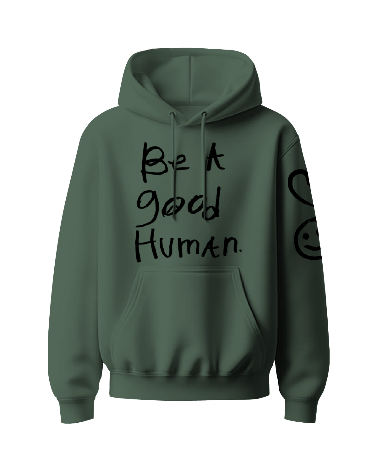 CLASSIC BAGH HOODIE FALL PRE-ORDER