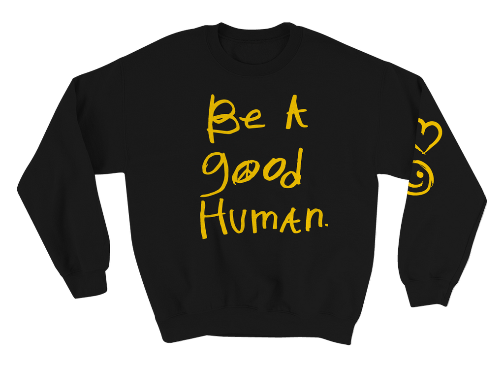 BAGH CREWNECK FALL PRE-ORDER