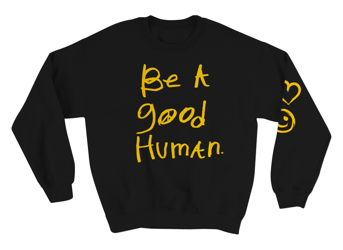 BAGH CREWNECK FALL PRE-ORDER