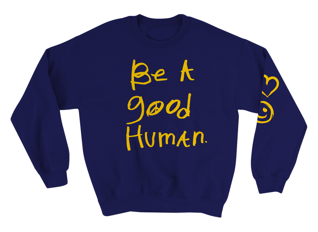 BAGH CREWNECK FALL PRE-ORDER