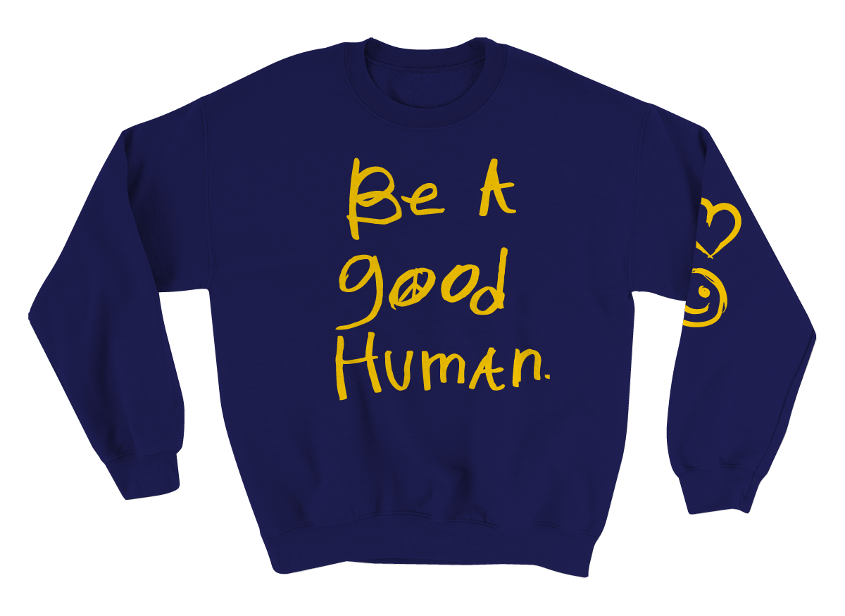 BAGH CREWNECK FALL PRE-ORDER