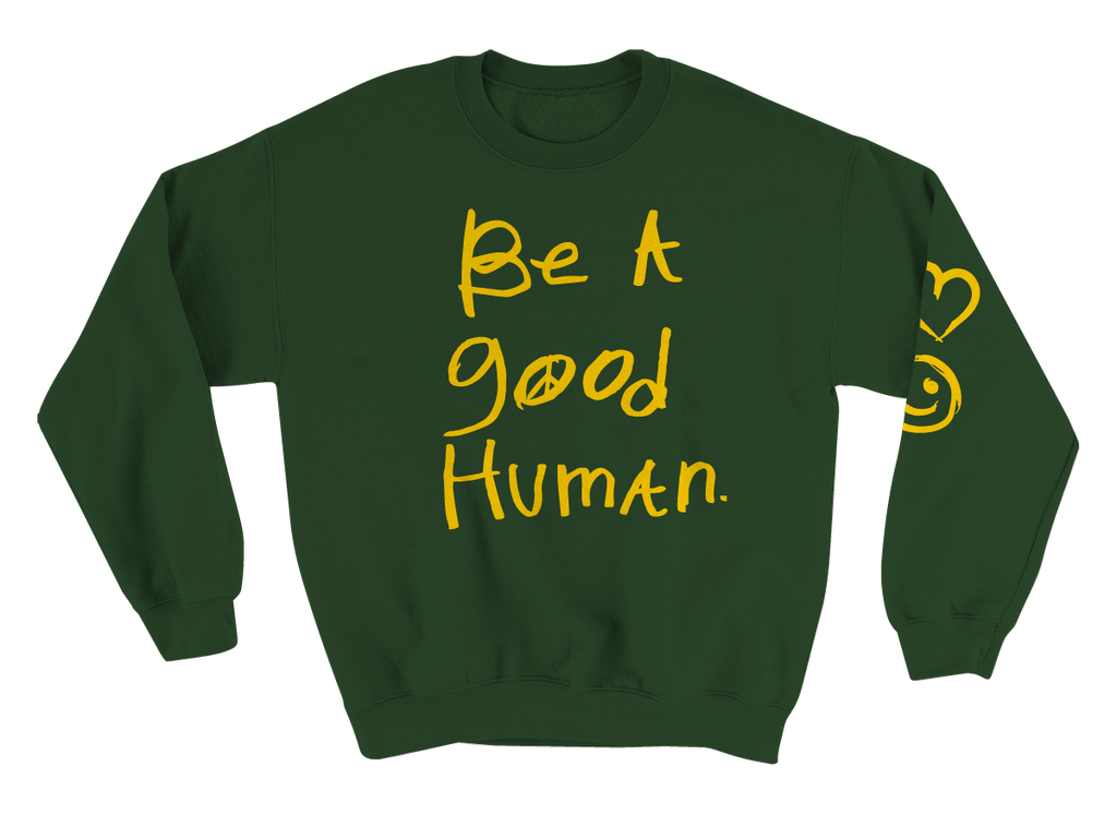 BAGH CREWNECK FALL PRE-ORDER
