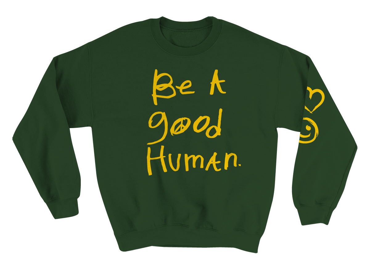 BAGH CREWNECK FALL PRE-ORDER