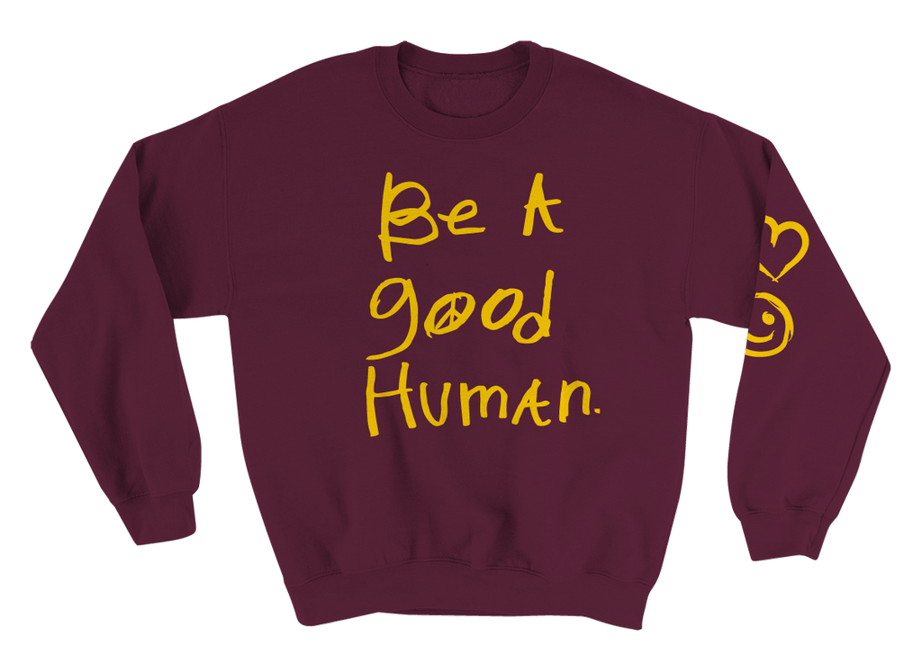 BAGH CREWNECK FALL PRE-ORDER