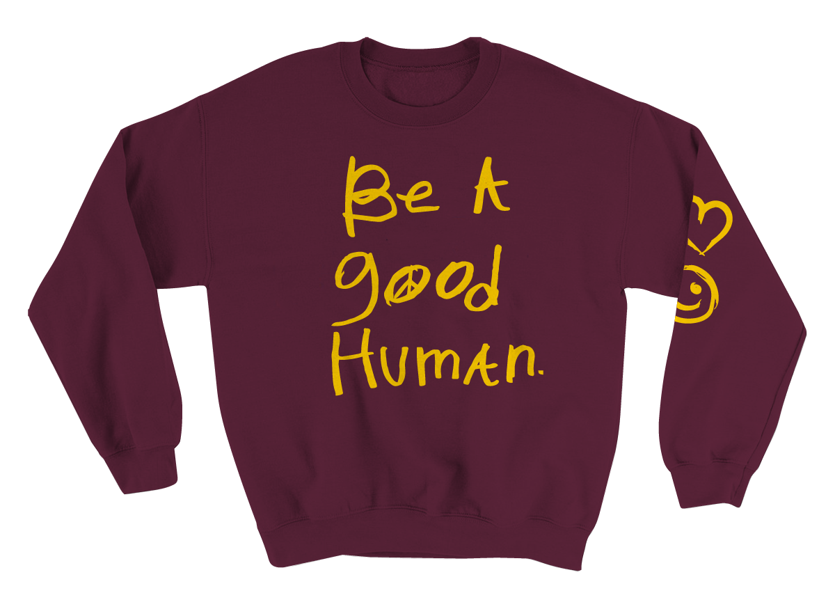 BAGH CREWNECK FALL PRE-ORDER