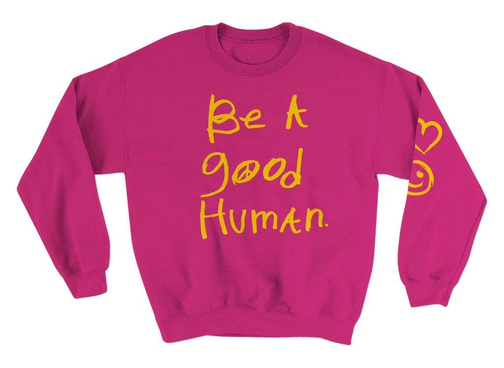 BAGH CREWNECK FALL PRE-ORDER