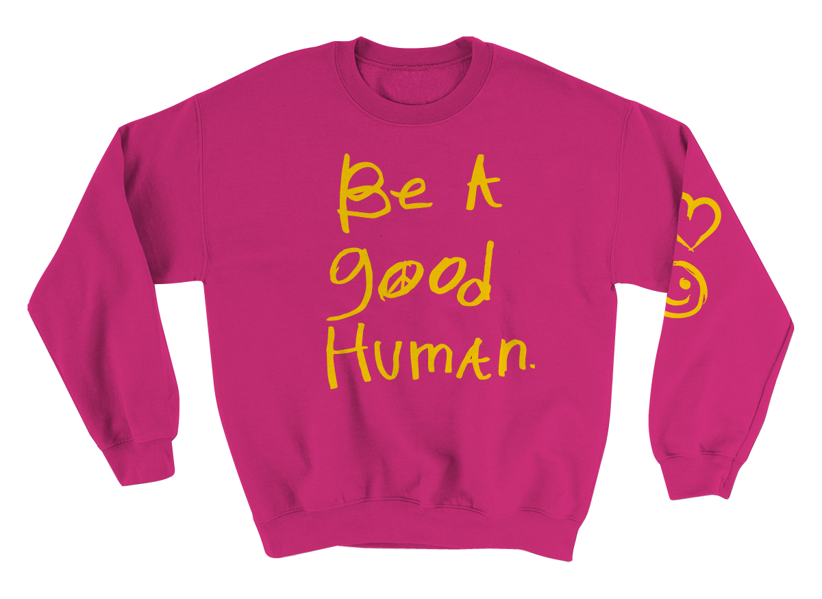 BAGH CREWNECK FALL PRE-ORDER