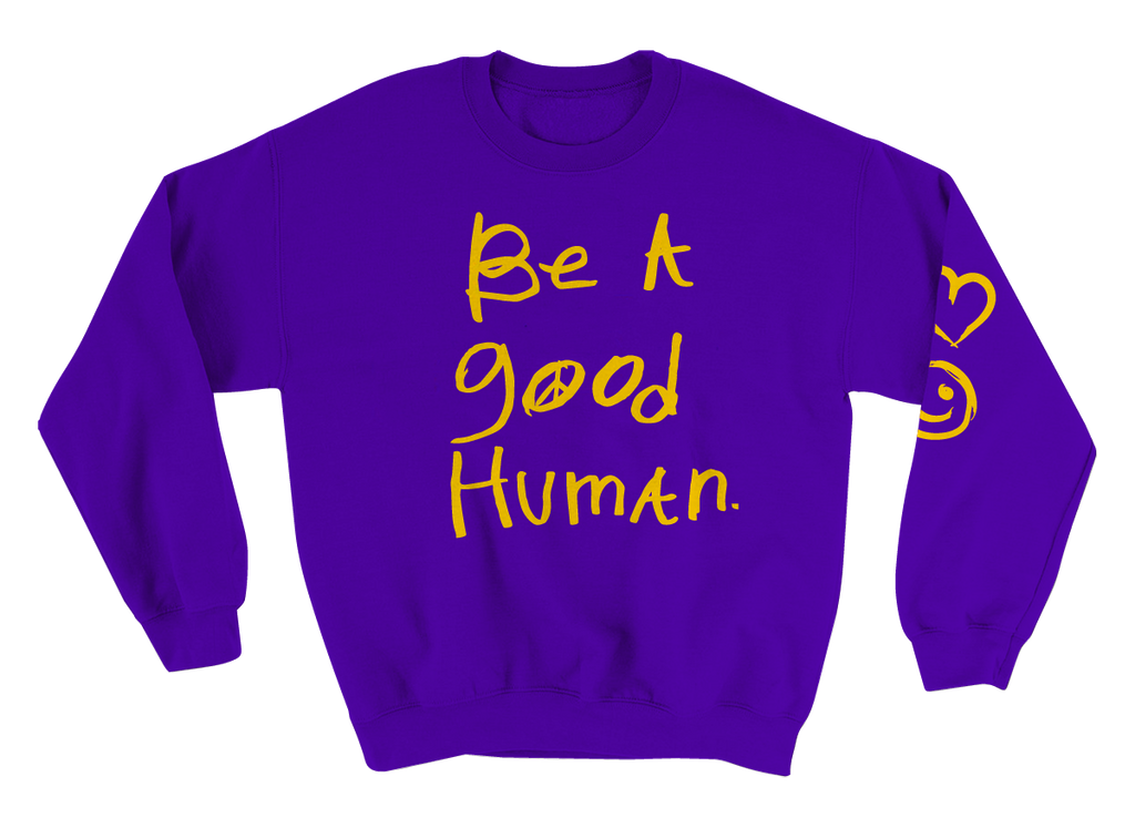 BAGH CREWNECK FALL PRE-ORDER