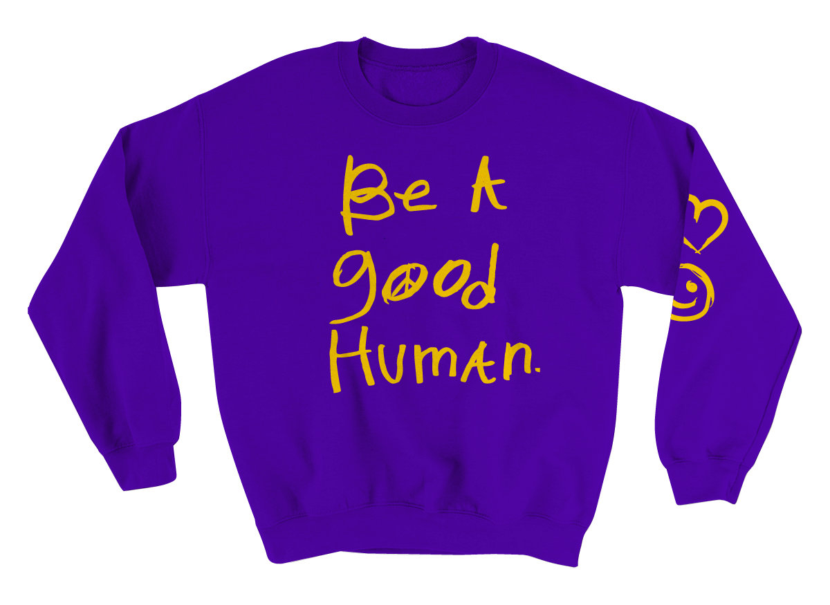 BAGH CREWNECK FALL PRE-ORDER