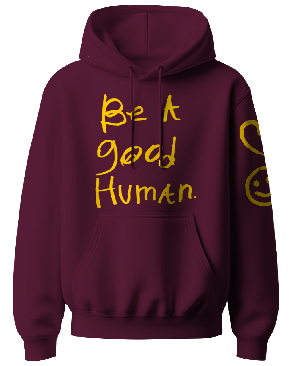 BAGH HOODIE FALL PRE-ORDER