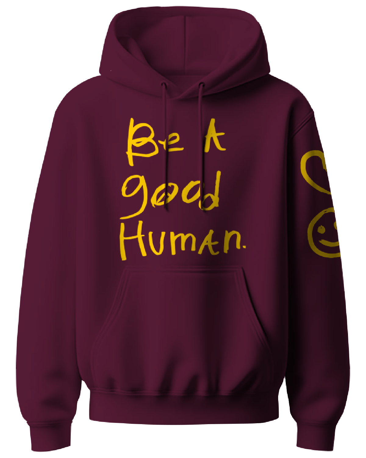 BAGH HOODIE FALL PRE-ORDER