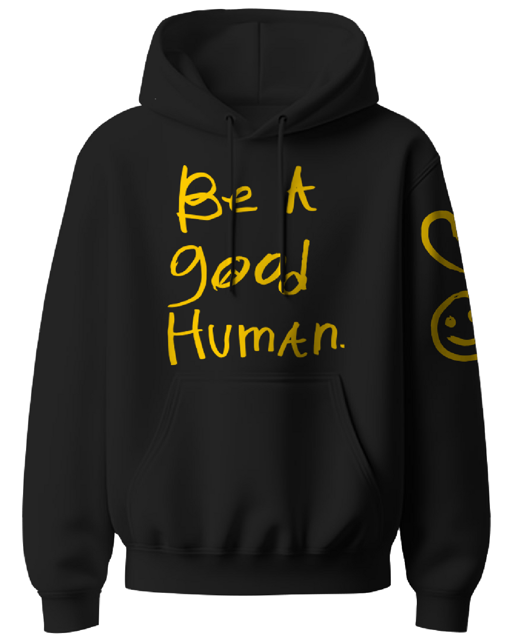 BAGH HOODIE FALL PRE-ORDER